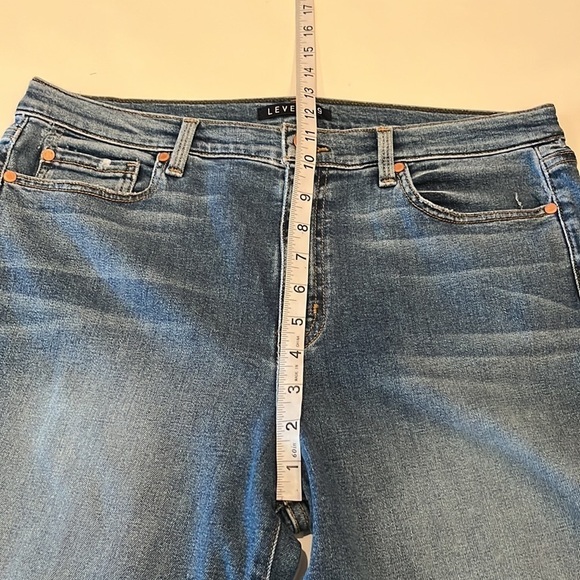 Level 99 Straight High Rise Size 14/32 - Picture 5 of 16